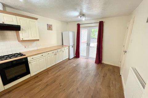 3 Botham Fields, Huddersfield, HD3 4PJ