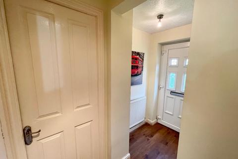 3 Botham Fields, Huddersfield, HD3 4PJ