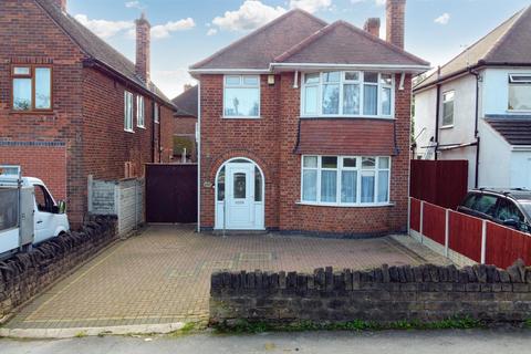 3 bedroom detached house for sale, Aspley Lane, Nottingham