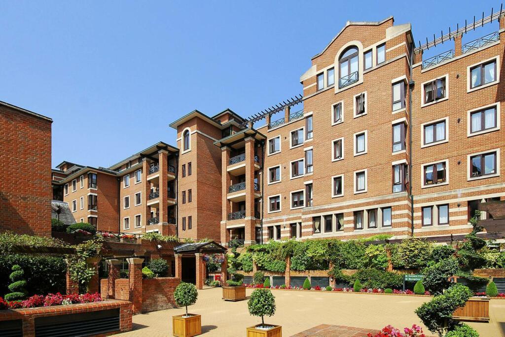Chasewood Park, Sudbury Hill, Harrow 2 bed apartment for sale £590,000