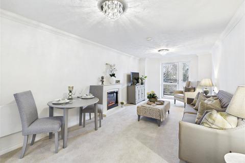1 bedroom apartment for sale, Mill Green Lodge, Ryland Drive, Witham, Essex, CM8