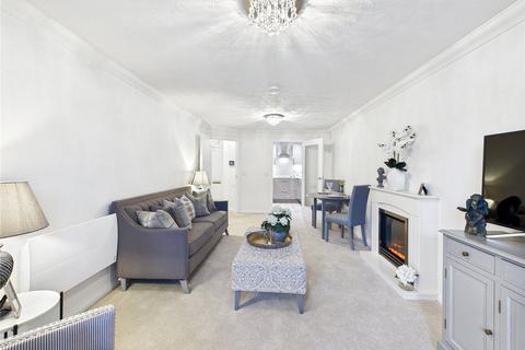 1 bedroom apartment for sale, Mill Green Lodge, Ryland Drive, Witham, Essex, CM8