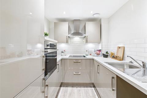 1 bedroom apartment for sale, Mill Green Lodge, Ryland Drive, Witham, Essex, CM8