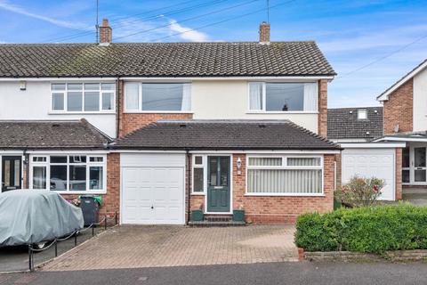 27 Hinton Avenue, Alvechurch, Birmingham, B48 7LZ