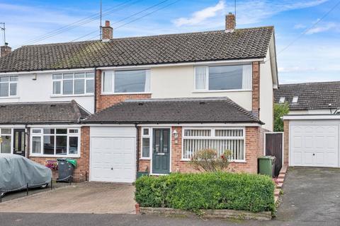 27 Hinton Avenue, Alvechurch, Birmingham, B48 7LZ