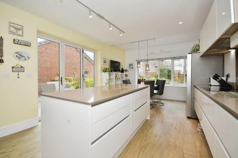 36 Cassini Drive, Stannington, Sheffield, S6 6GG