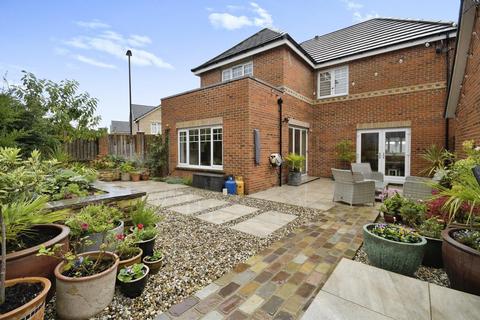 36 Cassini Drive, Stannington, Sheffield, S6 6GG