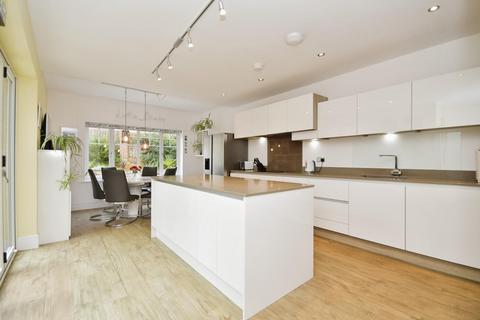 36 Cassini Drive, Stannington, Sheffield, S6 6GG