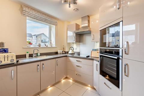 1 bedroom apartment for sale, Chesterton Court, Railway Road, Ilkley