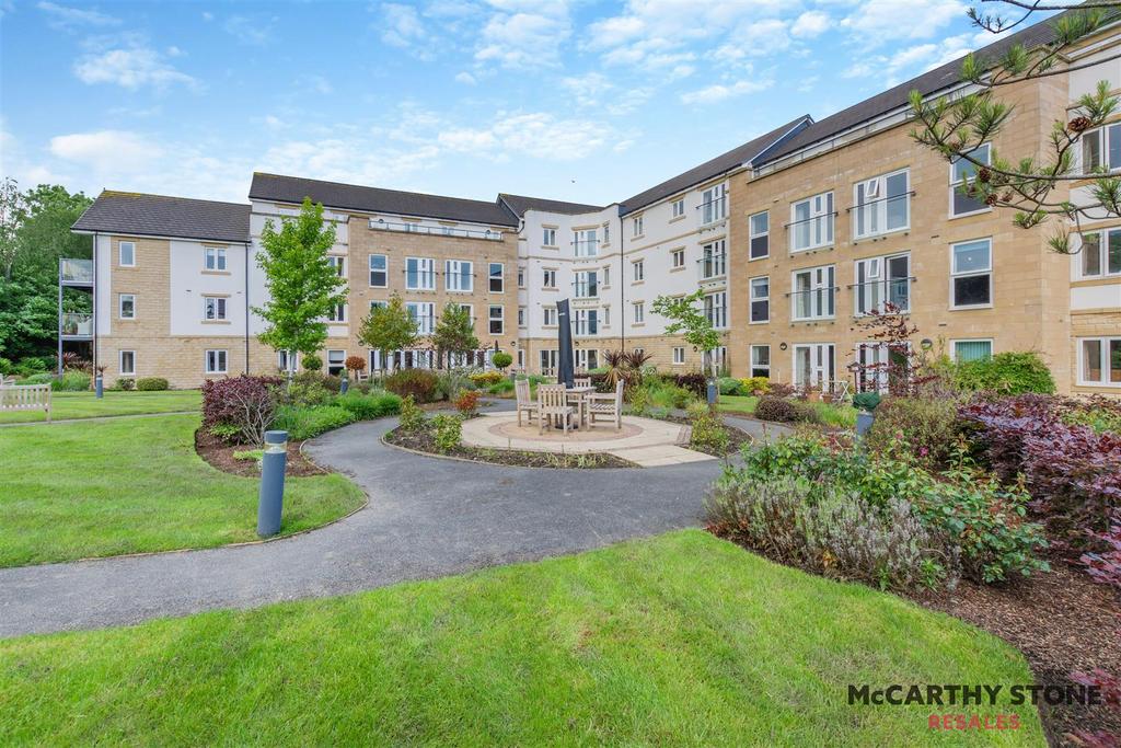 Chesterton Court