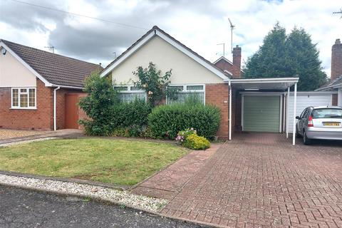 2 Brocket Close, Stourport-on-severn, DY13 8PP