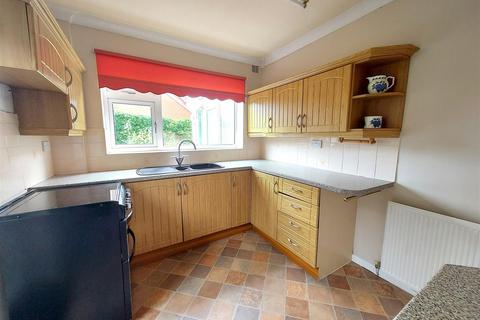 2 Brocket Close, Stourport-on-severn, DY13 8PP