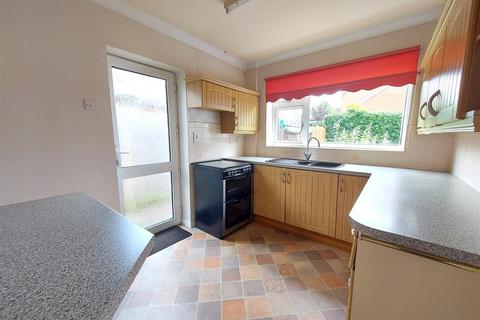 2 Brocket Close, Stourport-on-severn, DY13 8PP