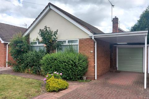 2 Brocket Close, Stourport-on-severn, DY13 8PP