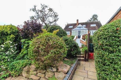 93 Hilton Road, Nottingham, NG3 6AQ