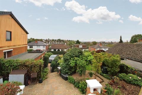 93 Hilton Road, Nottingham, NG3 6AQ