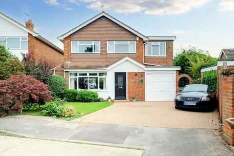 6 Buckleys, Chelmsford, CM2 7DY