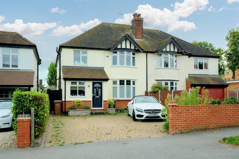 4 bedroom semi-detached house for sale, First Avenue, Chelmsford CM1
