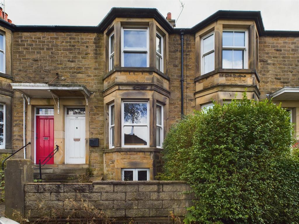 Coulston Road, Lancaster 5 bed terraced house for sale £255,000