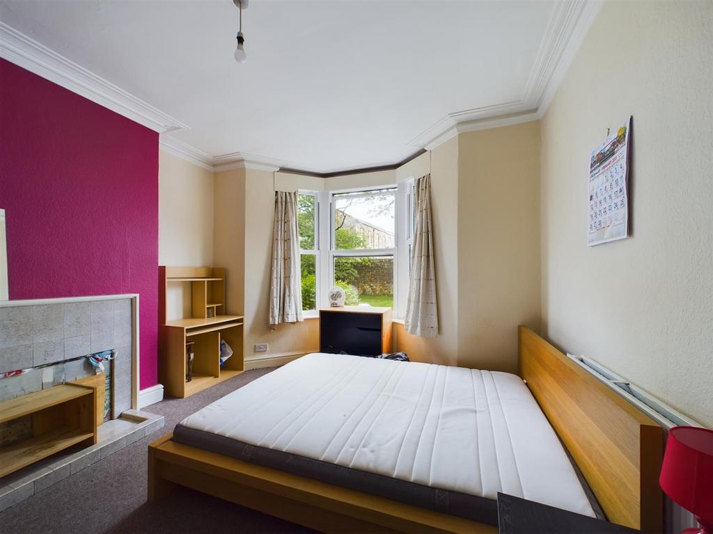 Coulston Road, Lancaster 5 bed terraced house for sale £255,000