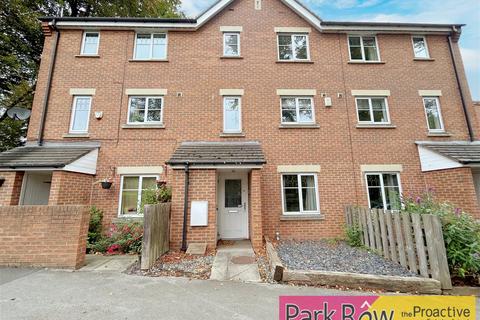4 bedroom townhouse for sale - North Baileygate, Pontefract