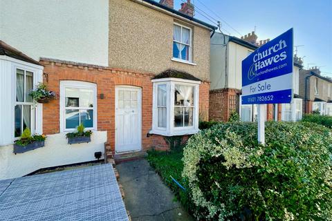 2 bedroom semi-detached house for sale - Chapel Road, Burnham-on-Crouch