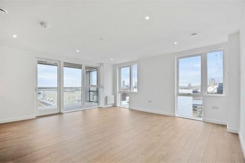 2 bedroom apartment to rent - 17 Bessemer Place, North Greenwich, London, SE10