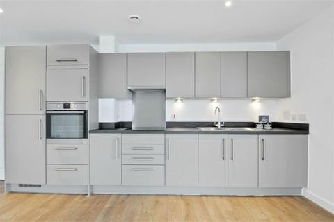 2 bedroom apartment to rent - 17 Bessemer Place, North Greenwich, London, SE10