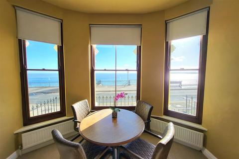 2 bedroom apartment for sale, St Agathas, The Esplanade, Tenby
