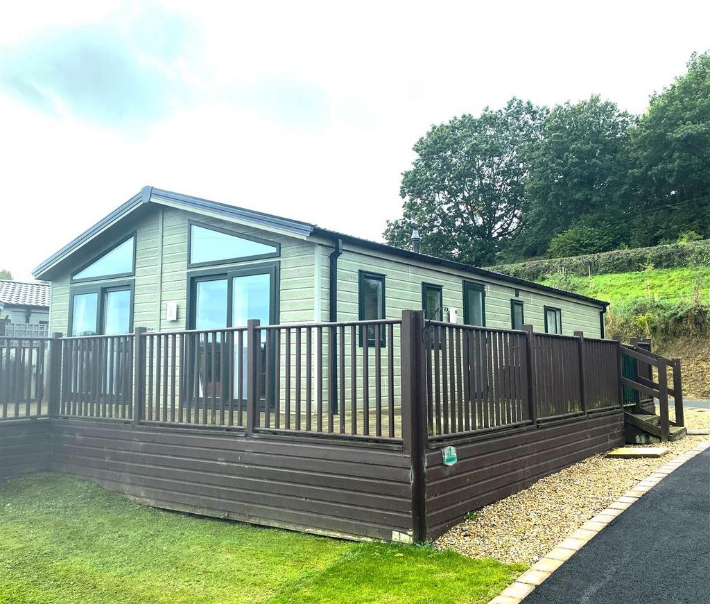 Valley View Holiday Park, Pentrebreidd, Guilsfield, Welshpool 3 bed