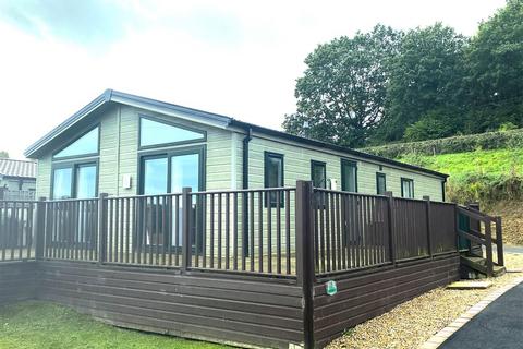 3 bedroom chalet for sale, Valley View Holiday Park, Pentrebreidd, Guilsfield, Welshpool