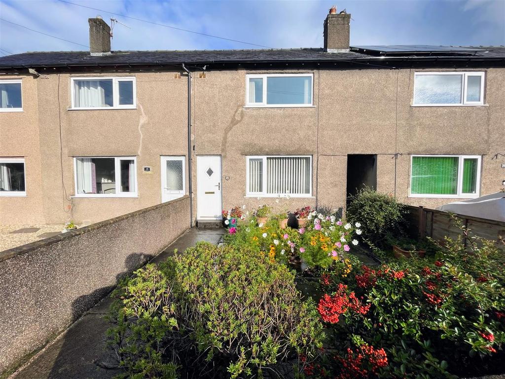 Sandgate, Kendal LA9 2 bed house for sale £185,000