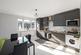 Kitchen/Living Area