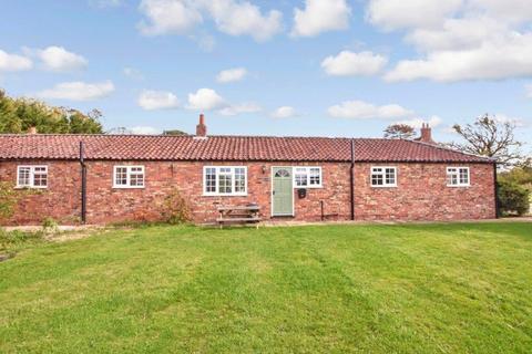 2 bedroom bungalow for sale, Claxton Grange Cottages, Flaxton
