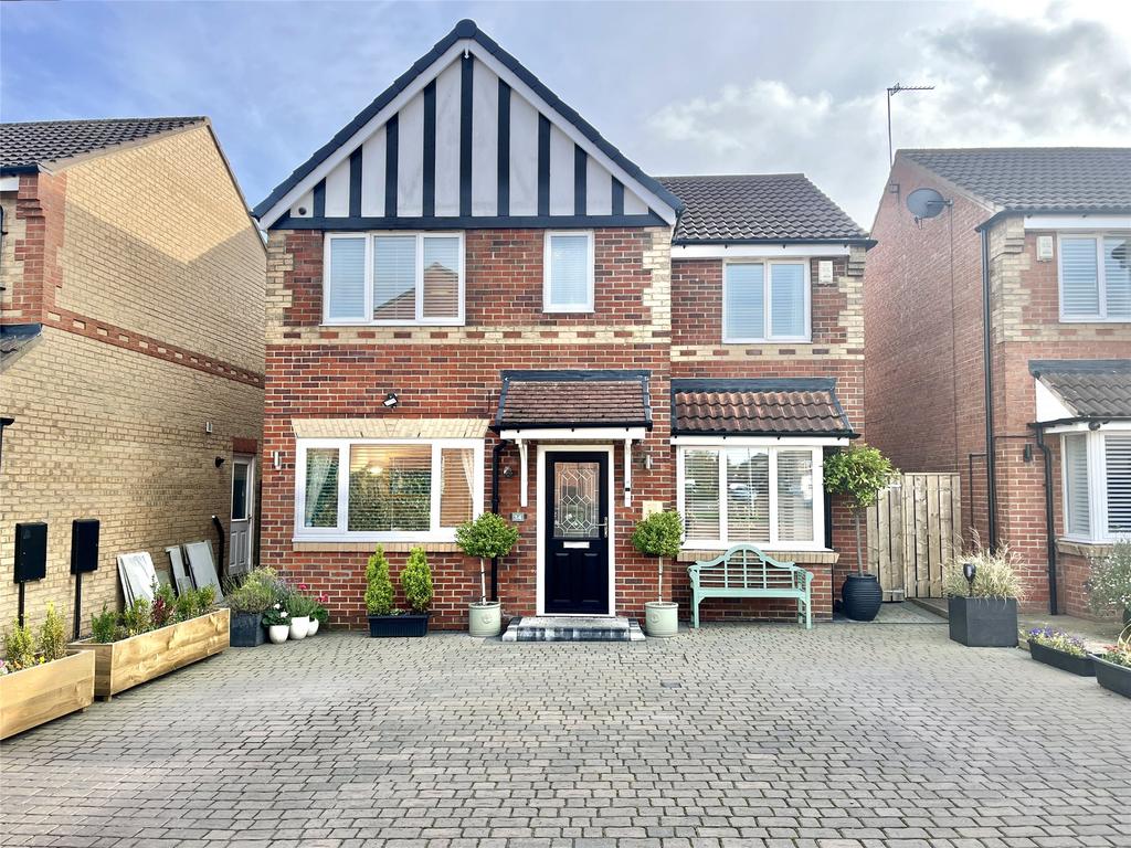 Houses For Sale Meadow Rise Gateshead at Marjorie Thibodeau blog