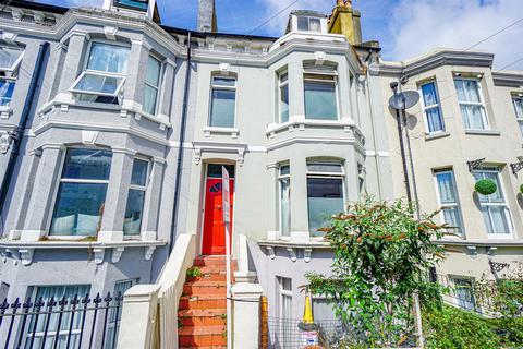 6 bedroom terraced house for sale, Emmanuel Road, Hastings