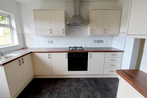 3 bedroom end of terrace house to rent - Northfield Road, Crookes, Sheffield