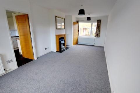 3 bedroom end of terrace house to rent, Northfield Road, Crookes, Sheffield