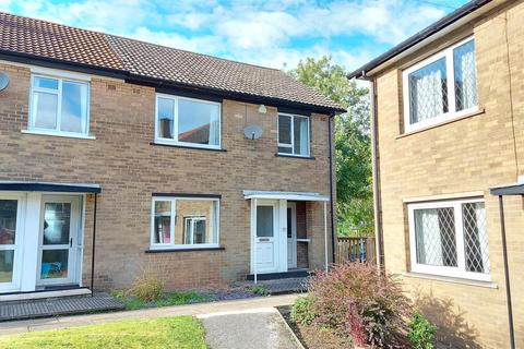 3 bedroom end of terrace house to rent - Northfield Road, Crookes, Sheffield