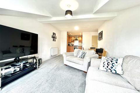 2 bedroom apartment for sale - Wharry Court, High Heaton, Newcastle Upon Tyne, NE7