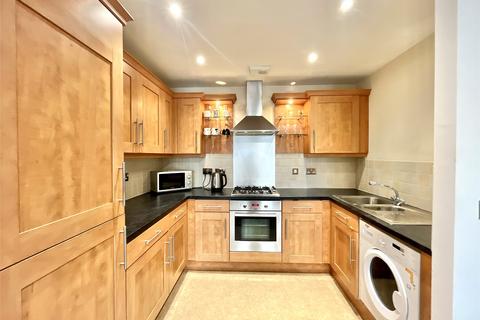 2 bedroom apartment for sale - Wharry Court, High Heaton, Newcastle Upon Tyne, NE7