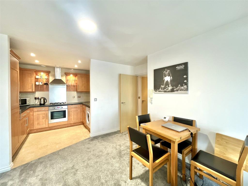 Dining &amp; Kitchen