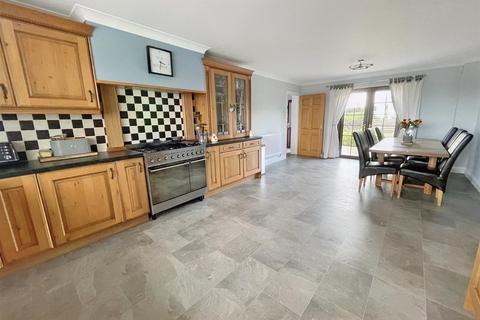 5 bedroom detached house for sale, Hermon, Cynwyl Elfed, Carmarthen