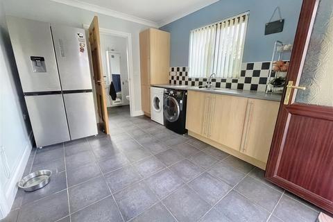 Hendre Hermon, Cynwyl Elfed, Carmarthen, SA33 6SR