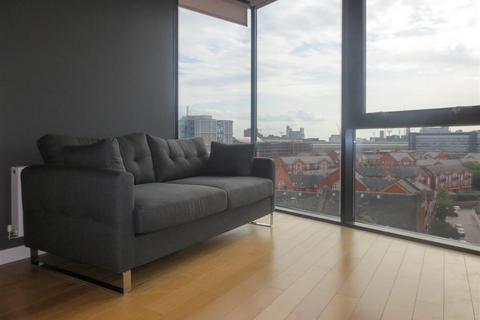 1 bedroom apartment for sale, 45 Islington Wharf Block A, 151 Great Ancoats Street