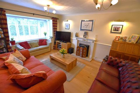 4 bedroom detached house for sale - Coopers Green, Bicester