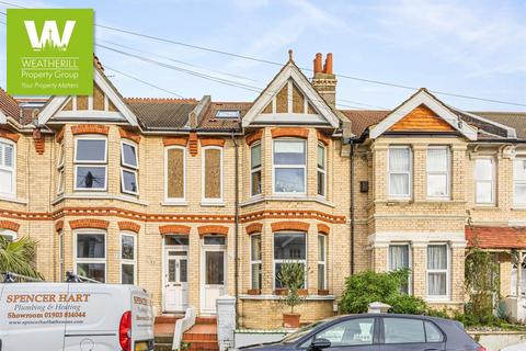 4 bedroom terraced house for sale - Frith Road, Hove