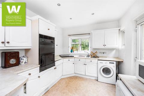 4 bedroom terraced house for sale - Frith Road, Hove