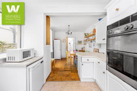 4 bedroom terraced house for sale - Frith Road, Hove