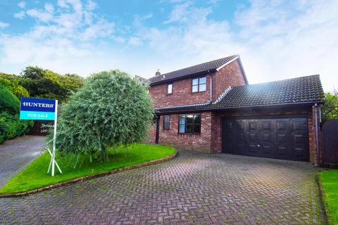 14 Knowlesly Meadows, Darwen, BB3 2UP